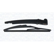 000723180318 MAGNETI MARELLI Щітка склоочисника