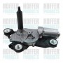 H27075 HOFFER Двигун склоочисника