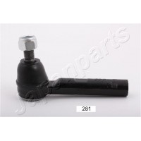 TI-281 JAPANPARTS Наконечник поперечної кермової тяги