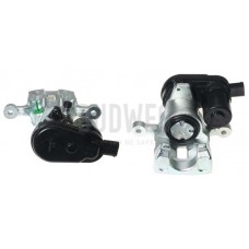 345080 BUDWEG CALIPER Гальмівний супорт