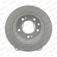 DDF1618C FERODO Гальмівний диск