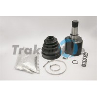 45-0023 TrakMotive Шарнирный комплект, Привідний вал
