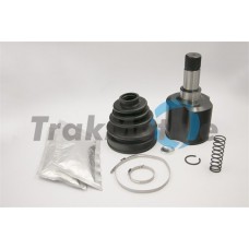 45-0023 TrakMotive Шарнирный комплект, Привідний вал