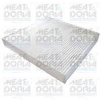 17532 MEAT & DORIA Фільтр повітря у внутрішньому просторі