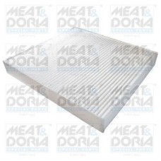 17532 MEAT & DORIA Фільтр повітря у внутрішньому просторі