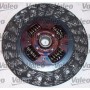 801618 VALEO Комплект зчеплення