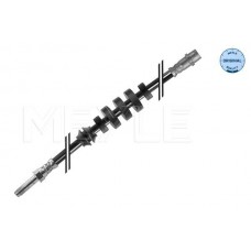 100 525 0035 MEYLE Гальмівний шланг