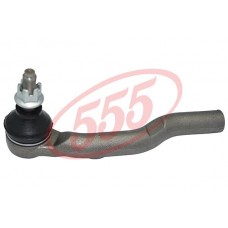 SE-1801R 555 Наконечник поперечної кермової тяги