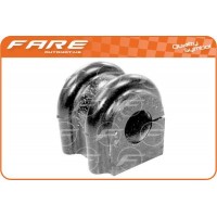 22258 FARE SA Втулка стабілізатора