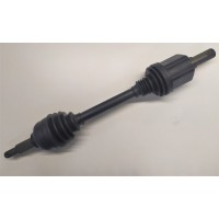 36712 SPIDAN Привідний вал