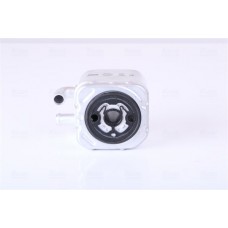 90654 NISSENS масляний радіатор двигунне олива