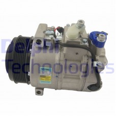 TSP0159982 DELPHI Компресор кондиціонера
