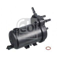 104808 FEBI BILSTEIN Паливний фільтр