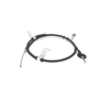 1 987 482 742 BOSCH Тросик, cтояночный тормоз