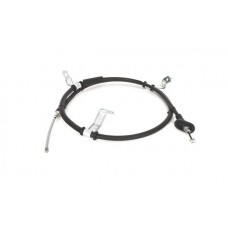 1 987 482 742 BOSCH Тросик, cтояночный тормоз