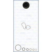 54155400 AJUSA Комплект прокладок блок картер двигуна