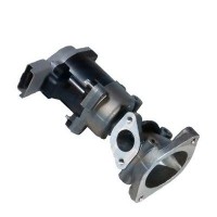 571822112034 MAGNETI MARELLI Клапан повернення ОГ