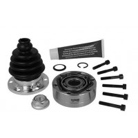 617-010D CIFAM Шарнирный комплект, Привідний вал