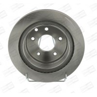 562280CH CHAMPION Гальмівний диск