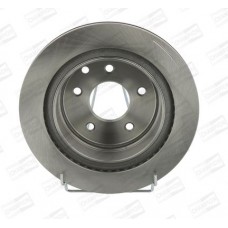 562280CH CHAMPION Гальмівний диск