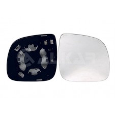 6432137 ALKAR Дзеркальне скло зовнішнє дзеркало