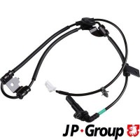 3697104870 JP GROUP Датчик частота обертання колеса