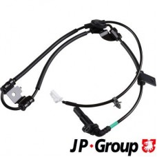 3697104870 JP GROUP Датчик частота обертання колеса