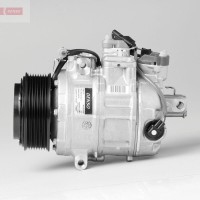 DCP05078 DENSO Компресор кондиціонера