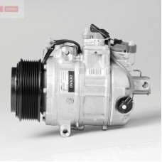 DCP05078 DENSO Компресор кондиціонера