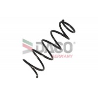 803702 DACO Germany Пружина ходової частини
