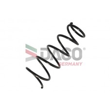 803702 DACO Germany Пружина ходової частини