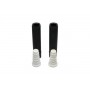 SPK-10022 KAVO PARTS Пилозахисний комплект амортизатор