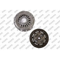 006240509 MAPA Комплект зчеплення