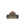 0 986 475 032 BOSCH Колісний гальмівний циліндр