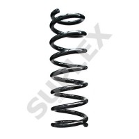 20202 SUPLEX Пружина ходової частини