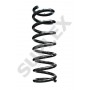 20202 SUPLEX Пружина ходової частини