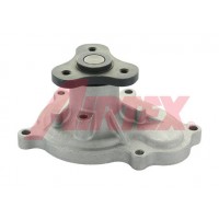 2128 AIRTEX Водяний насос охолодження двигуна