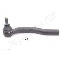 TI-230R JAPANPARTS Наконечник поперечної кермової тяги