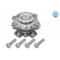 314 652 0003 MEYLE Ступиця колеса