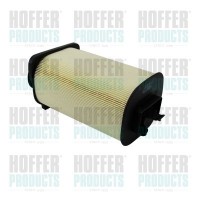 18642 HOFFER Повітряний фільтр