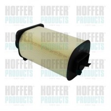 18642 HOFFER Повітряний фільтр