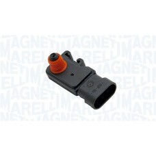 215810006400 MAGNETI MARELLI Датчик тиск наддуву