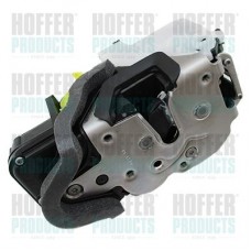 3100145 HOFFER Замок дверей