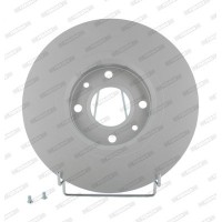 DDF1152C FERODO Гальмівний диск