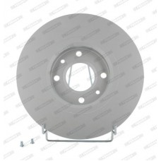 DDF1152C FERODO Гальмівний диск