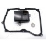 FT129 JAPANPARTS Гідрофільтр автоматична коробка передач