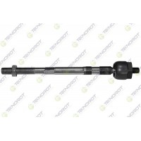 R-663 TEKNOROT Осьовий шарнір рульова тяга