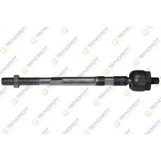 R-663 TEKNOROT Осьовий шарнір рульова тяга