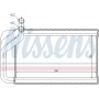 77532 NISSENS Теплообмінник обігрів салону