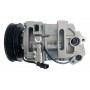 ACP 921 000S MAHLE Компресор кондиціонера